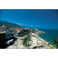 Messico: Puerto Vallarta